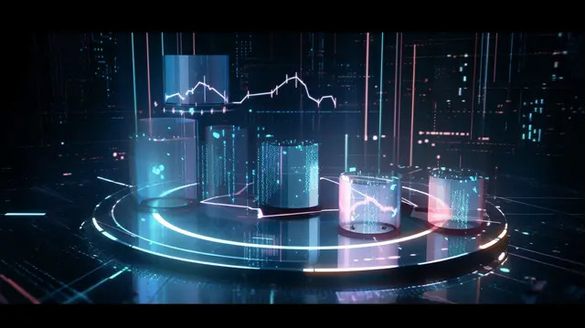 Data Analytics Icon